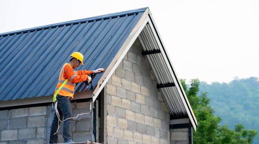 Expert flood damage restoration services in Locust Fork, AL
